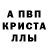 Амфетамин 97% Dima Korinchuk
