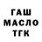 А ПВП крисы CK IT Alternative